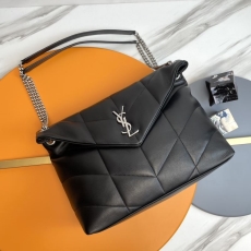 YSL Satchel Bags